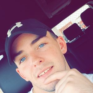 Meet your Posher, Bryce